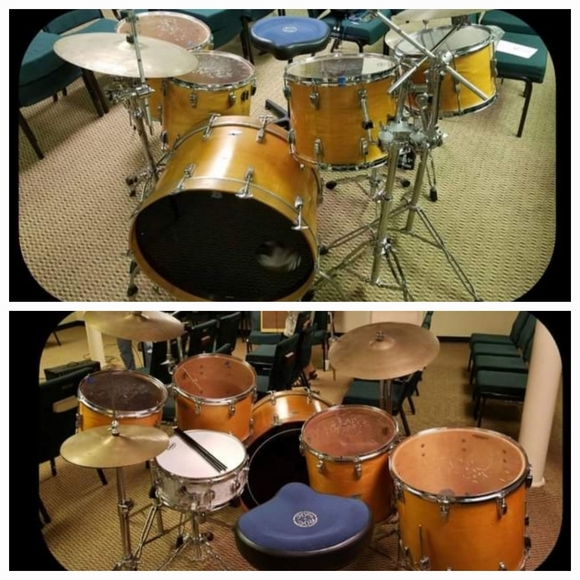 Meet your Posher, Anna & Jerimy - BattyBargains - Picture 9 of 9